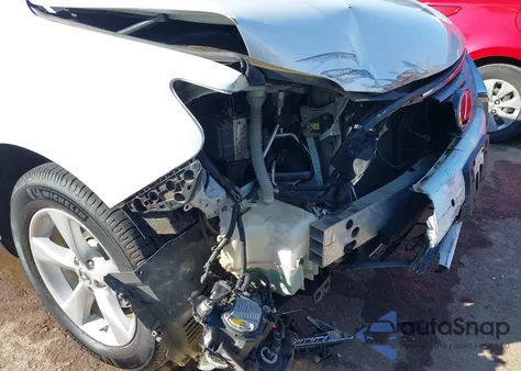 2015 Lexus Rx 350 z USA, uszkodzony, nr VIN 2T2BK1BA6FC328712